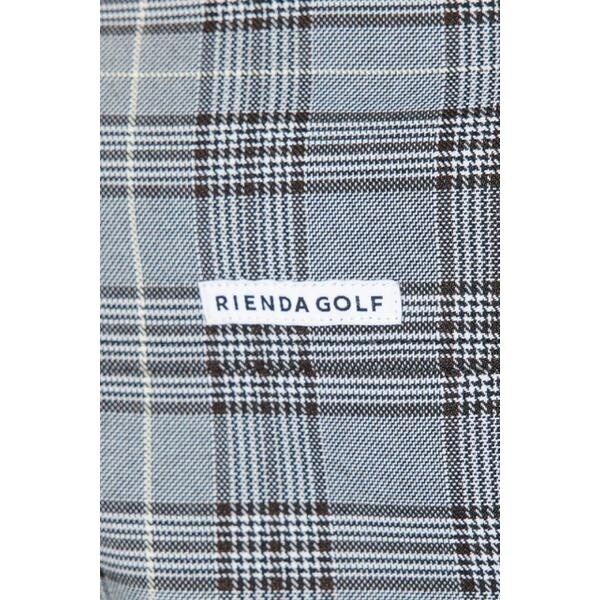 NEW】リエンダ（rienda）/【一部店舗・WEB限定】【RIENDA GOLF】グレン