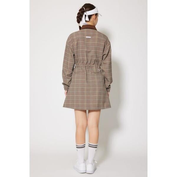 リエンダ（rienda）/【一部店舗・WEB限定】【RIENDA GOLF】グレン