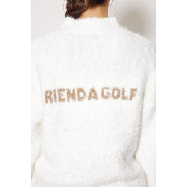 リエンダ（rienda）/【一部店舗・WEB限定】【RIENDA GOLF】フェイク