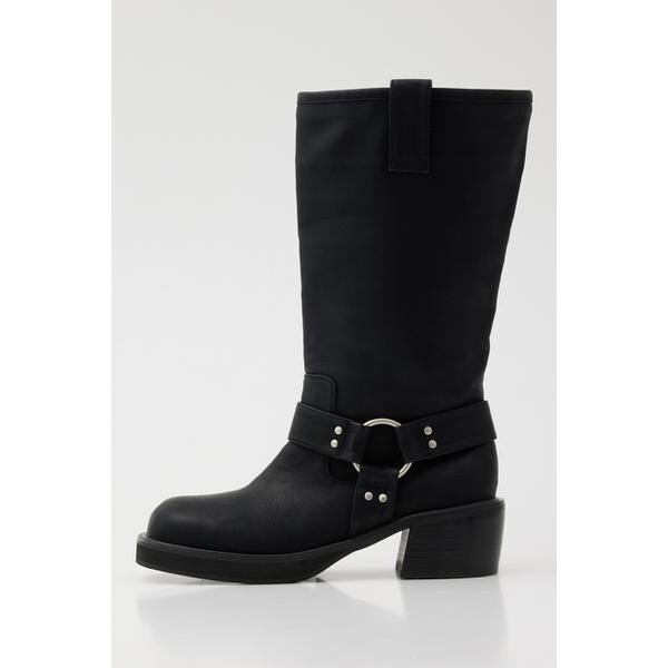 ラグア ジェム（LAGUA GEM）/VINTAGE ENGINEER ブーツ