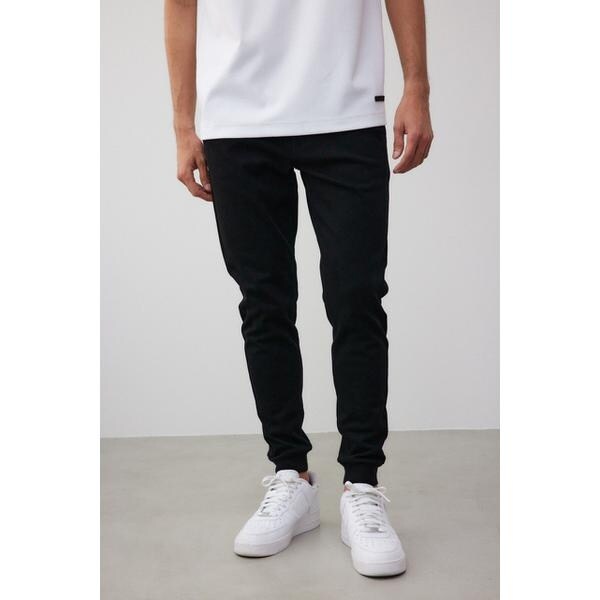 アズールバイマウジー（AZUL BY MOUSSY）/EASY ACTION SLIM JOGGER 2NDの通販は 5,821円