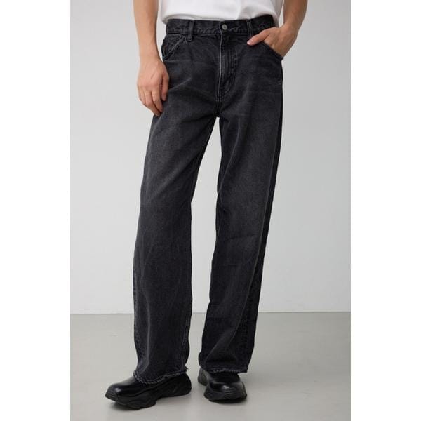 アズールバイマウジー（AZUL BY MOUSSY）/AZUL DENIM ワイド