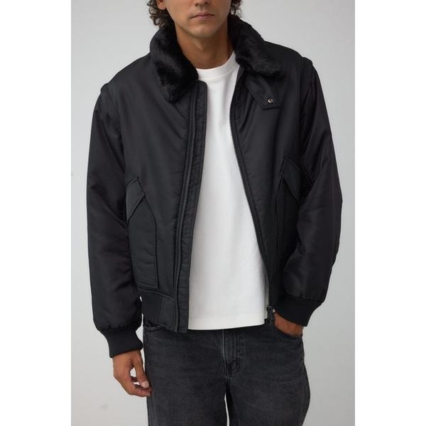 アズールバイマウジー（AZUL BY MOUSSY）/デタッチャブルBZ