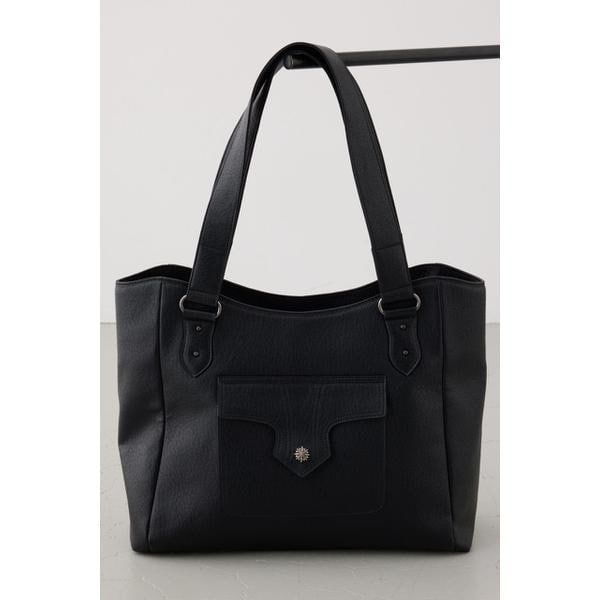 アズールバイマウジー（AZUL BY MOUSSY）/ウエスタンスタイルショルダーバッグ