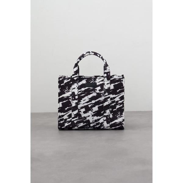 アズールバイマウジー（AZUL BY MOUSSY）/スクエアミドルバッグ