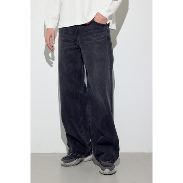 アズールバイマウジー（AZUL BY MOUSSY）/AZUL DENIM ワイド