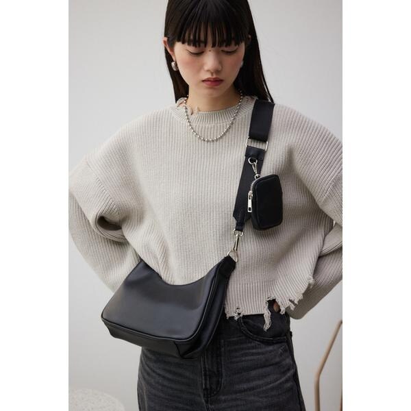 アズールバイマウジー（AZUL BY MOUSSY）/ポーチセット