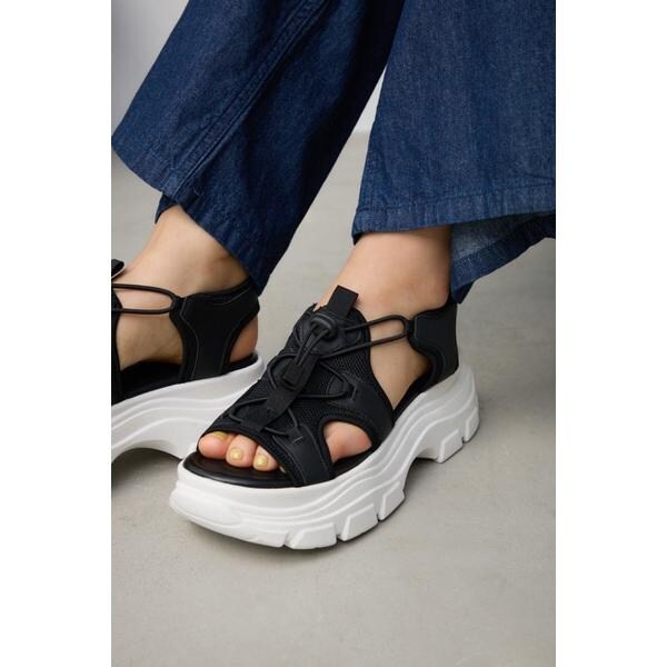 must-have SANDALS Spring／Summer 2024｜特集コンテンツ｜AZUL