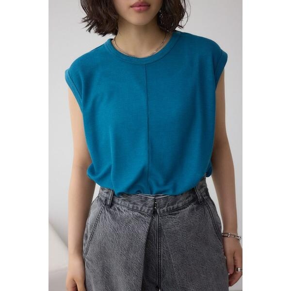 アズールバイマウジー(AZUL BY MOUSSY)/シアーワッフル アズールバイマウジー(AZUL BY MOUSSY)/シアーワッフル