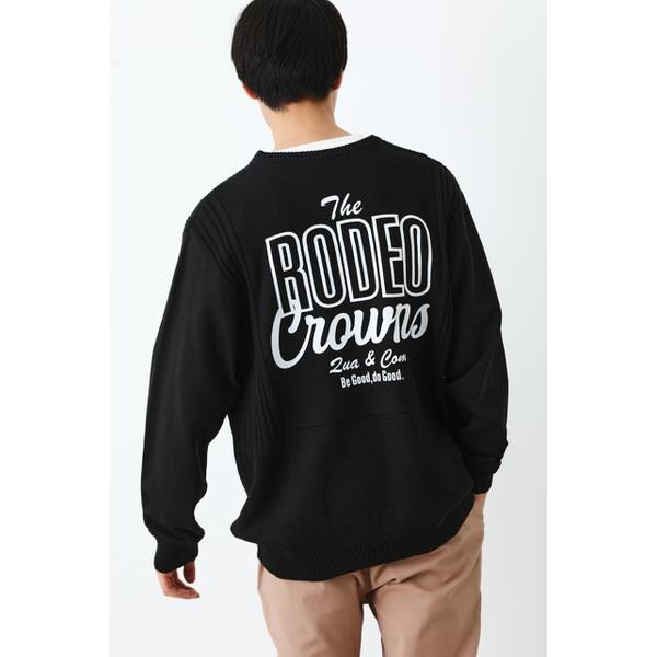 ロデオクラウンズ ワイドボウル（RODEO CROWNS WIDE BOWL