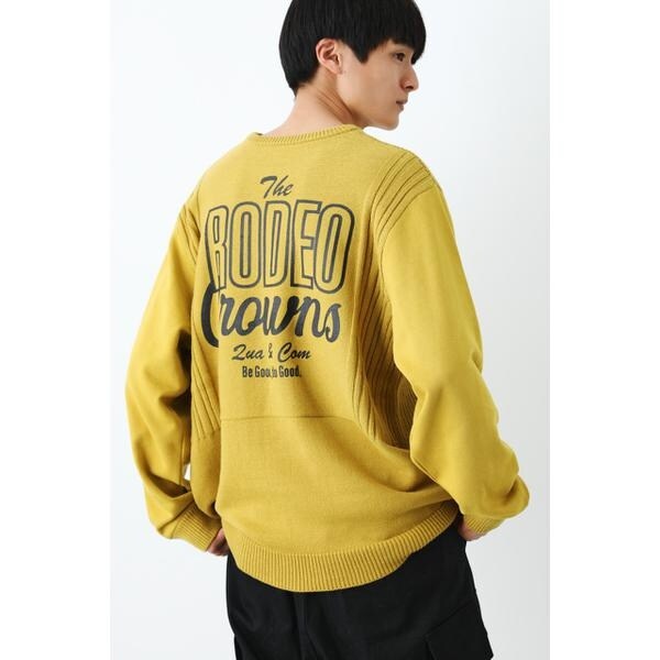 ロデオクラウンズ ワイドボウル（RODEO CROWNS WIDE BOWL