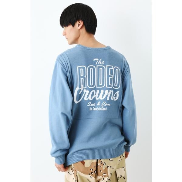 ロデオクラウンズ ワイドボウル（RODEO CROWNS WIDE BOWL