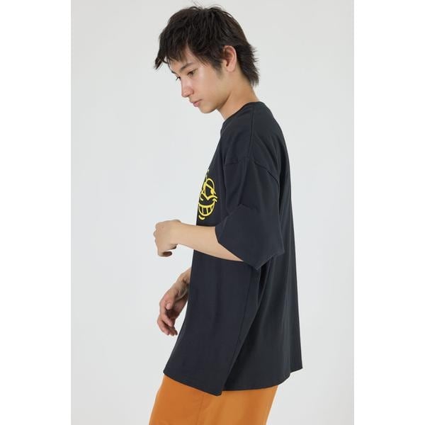ロデオクラウンズ ワイドボウル（RODEO CROWNS WIDE BOWL）/FACE T
