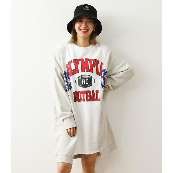 ロデオクラウンズ ワイドボウル Vintage切替ワンピースの通販はau Pay マーケット Brand Square By Oioi ブランドスクエアbyマルイ