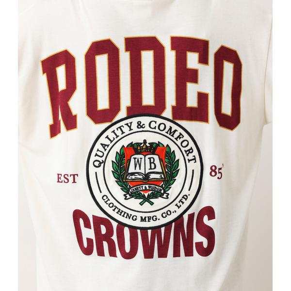 ロデオクラウンズ ワイドボウル（RODEO CROWNS WIDE BOWL）/Rodeo