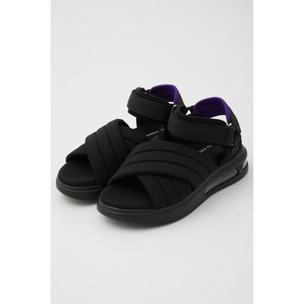 air brand sandals