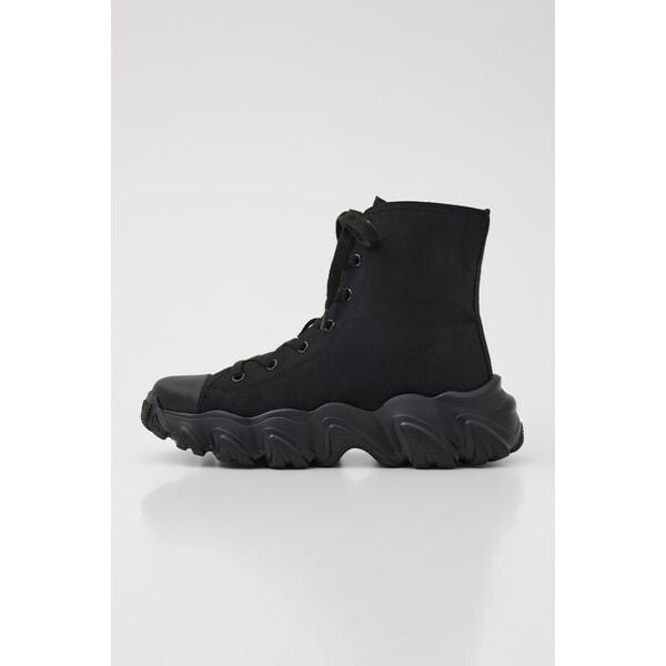 ロデオクラウンズ ワイドボウル（RODEO CROWNS WIDE BOWL）/【WEB限定】VOLUME SOLE HI CUT SNEAKERの通販は 6,600円