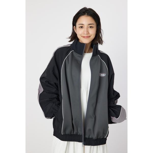 ロデオクラウンズ ☆新品総額2万超☆ロデオクラウンズワイドボウル豪華3点まとめ売り黒 まとめ売り ワイドボウル ジャケット・アウター