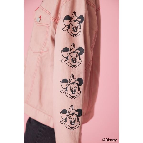 ロデオクラウンズ ワイドボウル（RODEO CROWNS WIDE BOWL）/(ミッキー