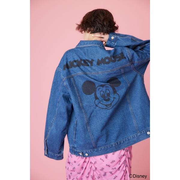 ロデオクラウンズ ワイドボウル（RODEO CROWNS WIDE BOWL）/(ミッキー