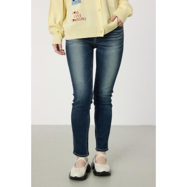 ロデオクラウンズ ワイドボウル（RODEO CROWNS WIDE BOWL）/ADDICTIVE TYPE2 SKINNY C