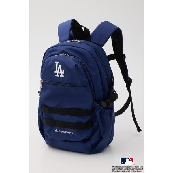 ロデオクラウンズ ワイドボウル(RODEO CROWNS WIDE BOWL)/MLBバックパック