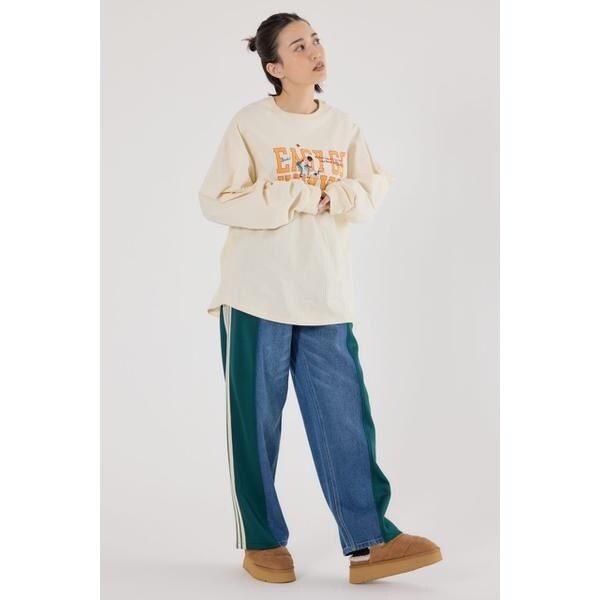 ロデオクラウンズ ワイドボウル（RODEO CROWNS WIDE BOWL）/【UNISEX