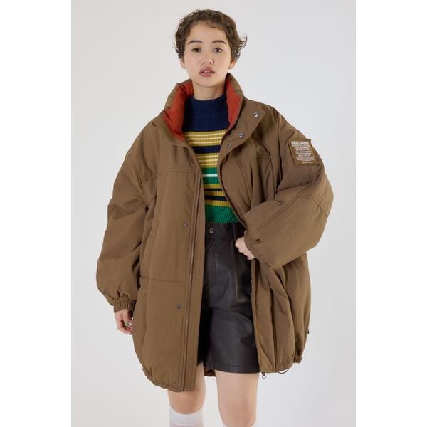 ロデオクラウンズ ワイドボウル（RODEO CROWNS WIDE BOWL）/ロングモンスターコート