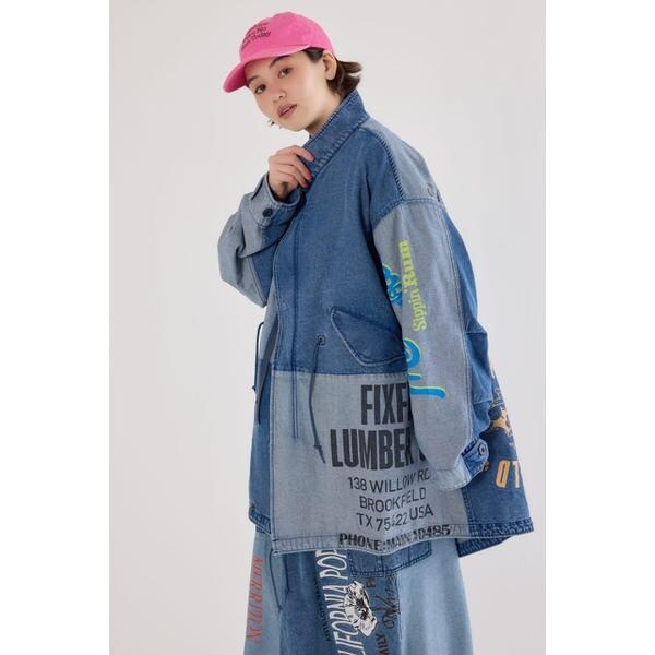 ロデオクラウンズ ワイドボウル（RODEO CROWNS WIDE BOWL）/【UNISEX