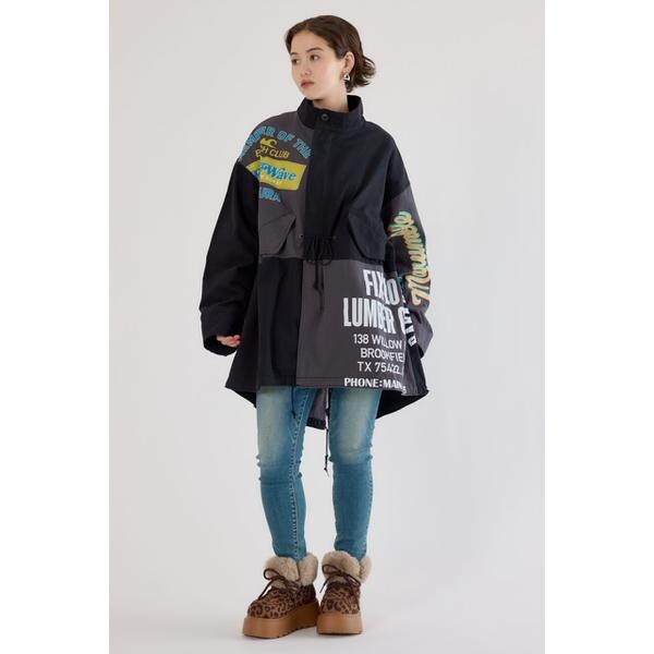 ロデオクラウンズ ワイドボウル（RODEO CROWNS WIDE BOWL）/【UNISEX