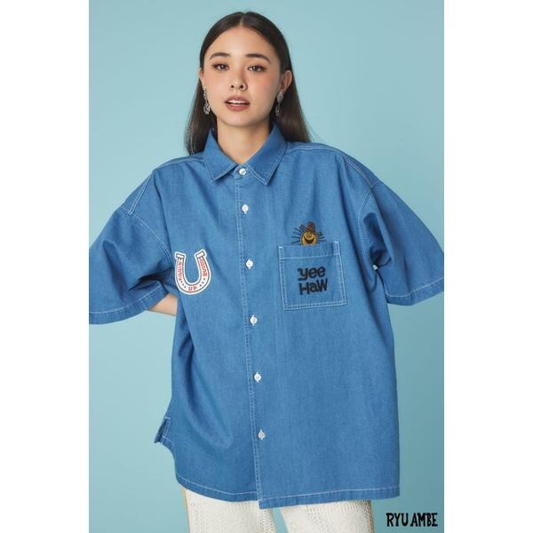 ロデオクラウンズ ワイドボウル（RODEO CROWNS WIDE BOWL）/【UNISEX 
