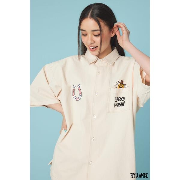 ロデオクラウンズ ワイドボウル（RODEO CROWNS WIDE BOWL）/【UNISEX 