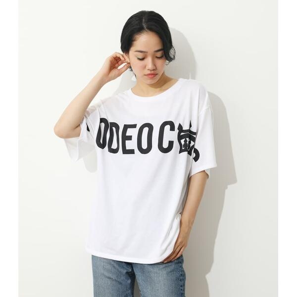 ロデオクラウンズ ワイドボウル オーバーロゴtシャツの通販はau Pay マーケット Brand Square By Oioi ブランドスクエアbyマルイ ロデオクラウンズ ワイドボウル オーバーロゴtシャツの通販はau Pay マーケット Brand Square By Oioi ブランドスクエアbyマルイ