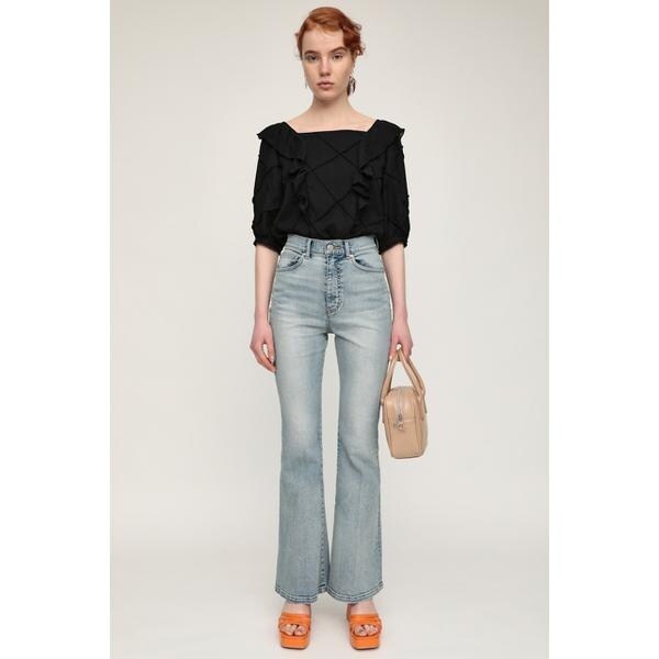 スライ/HW FLARE PT−C WITH ROICA（R）EF