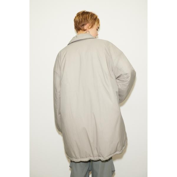 スライ（SLY）/【THROW】REVERSIBLE PUFFER COACH ジャケットの通販は ...