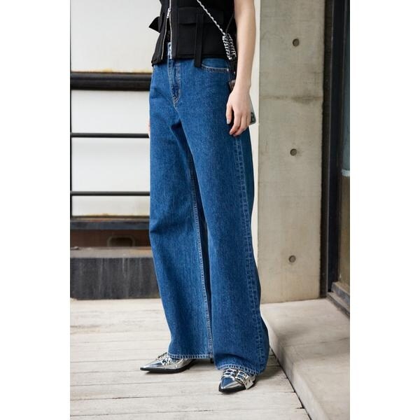 【新品未使用】swearAIR 2 M お値下げしました╰(*´︶`*)╯♡ スライ（SLY）/EB−STRAIGHT PT−Cの通販はau PAY マーケット