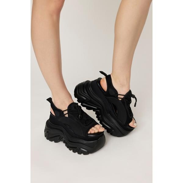 スライ（SLY）/CHUNKY TECH SNEAKER サンダル