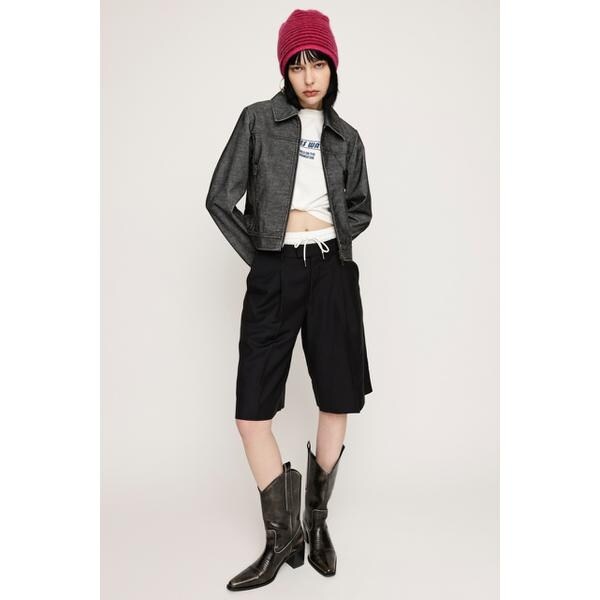 スライ（SLY）/WASHED CORDUROY RIDERS ジャケットの通販はau PAY