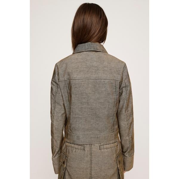 スライ（SLY）/WASHED CORDUROY RIDERS ジャケットの通販はau PAY