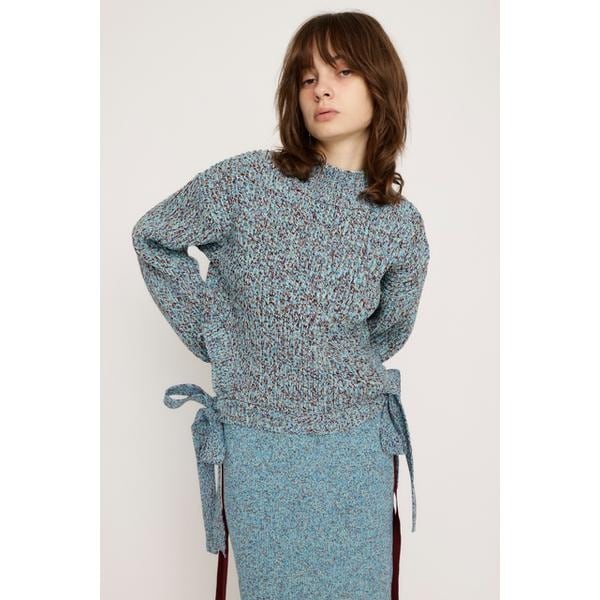 スライ（SLY）/SIDE RIBBON LG トップスの通販は 5,261円