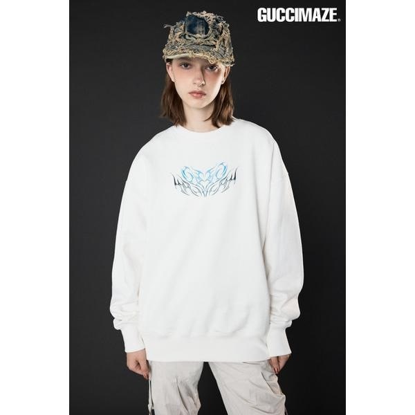 スライ（SLY）/GUCCIMAZE x SLY SW トップス