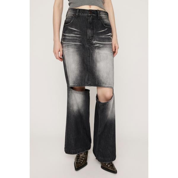 スライ（SLY）/KNEE REVEAL SK−E