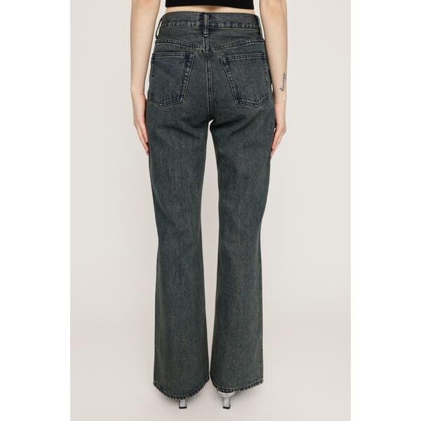 スライ（SLY）/J／W STRAIGHT PT−BEの通販はau PAY マーケット