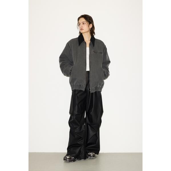 スライ（SLY）/【THROW】COTTON WORK ジャケットの通販はau PAY