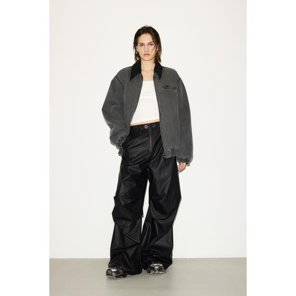 スライ（SLY）/【THROW】COTTON WORK ジャケットの通販はau PAY