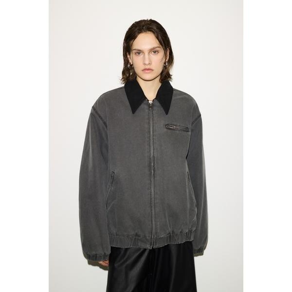 スライ（SLY）/【THROW】COTTON WORK ジャケットの通販はau PAY