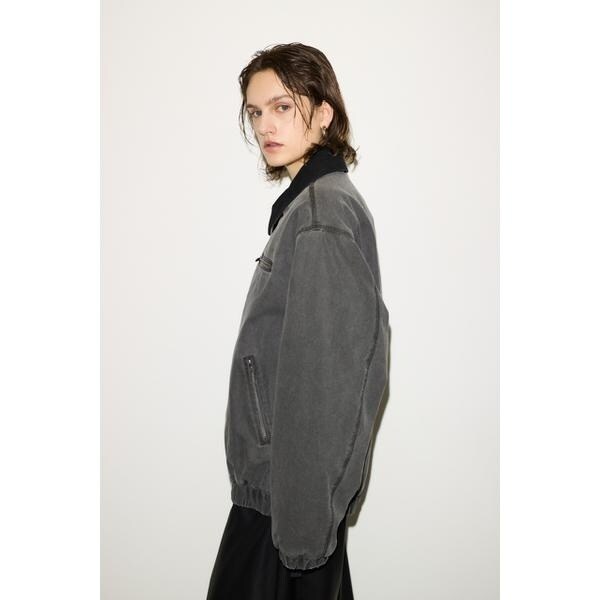 スライ（SLY）/【THROW】COTTON WORK ジャケットの通販はau PAY