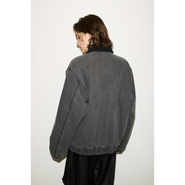 スライ（SLY）/【THROW】COTTON WORK ジャケットの通販はau PAY