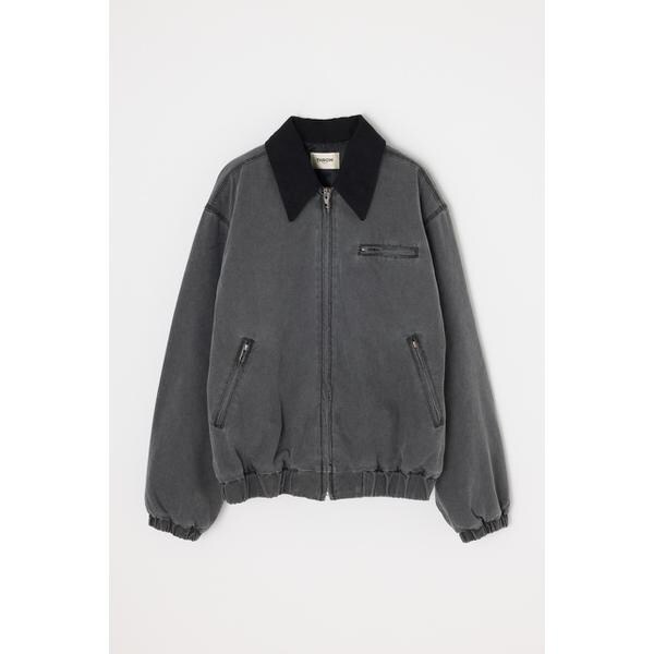 スライ（SLY）/【THROW】COTTON WORK ジャケットの通販はau PAY