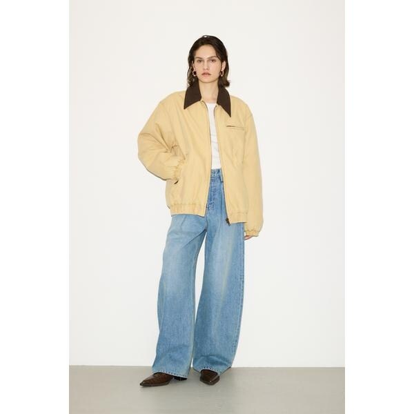スライ（SLY）/【THROW】COTTON WORK ジャケットの通販はau PAY